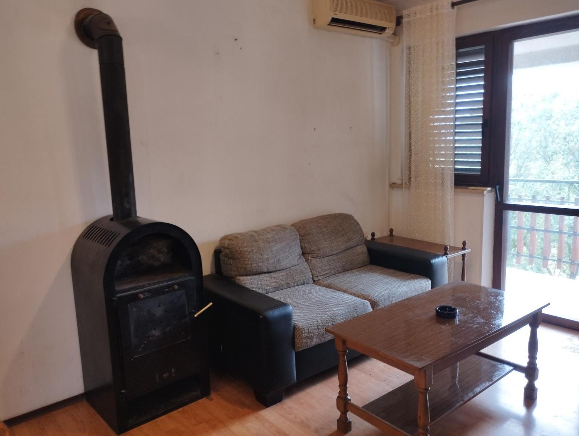 Apartments Dora 梅杜林 外观 照片