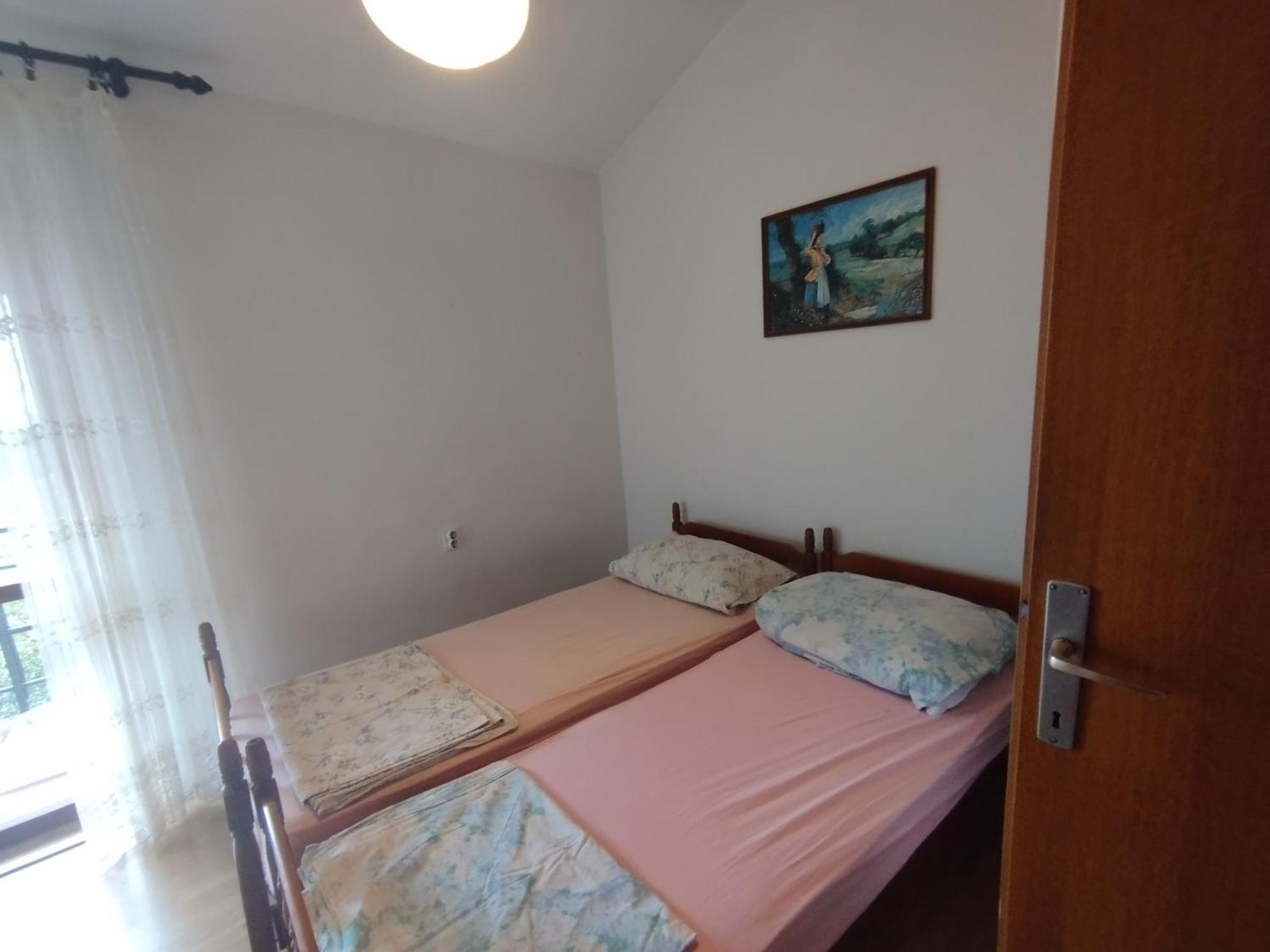 Apartments Dora 梅杜林 外观 照片