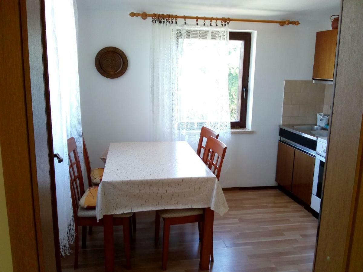 Apartments Dora 梅杜林 外观 照片