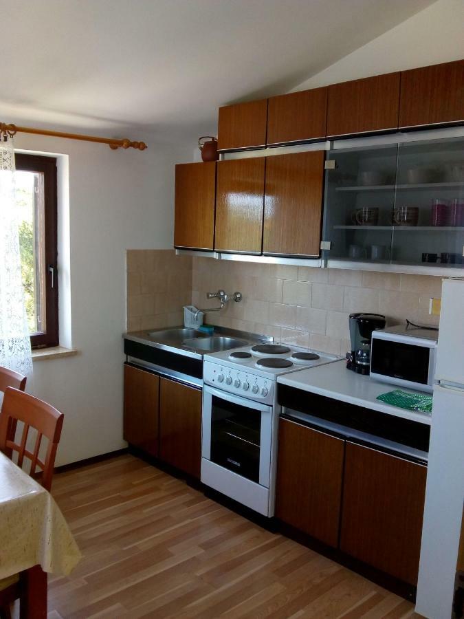 Apartments Dora 梅杜林 外观 照片